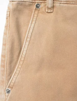 Kvinnor Sportmax Byxor|VANDA - Cargobyxor