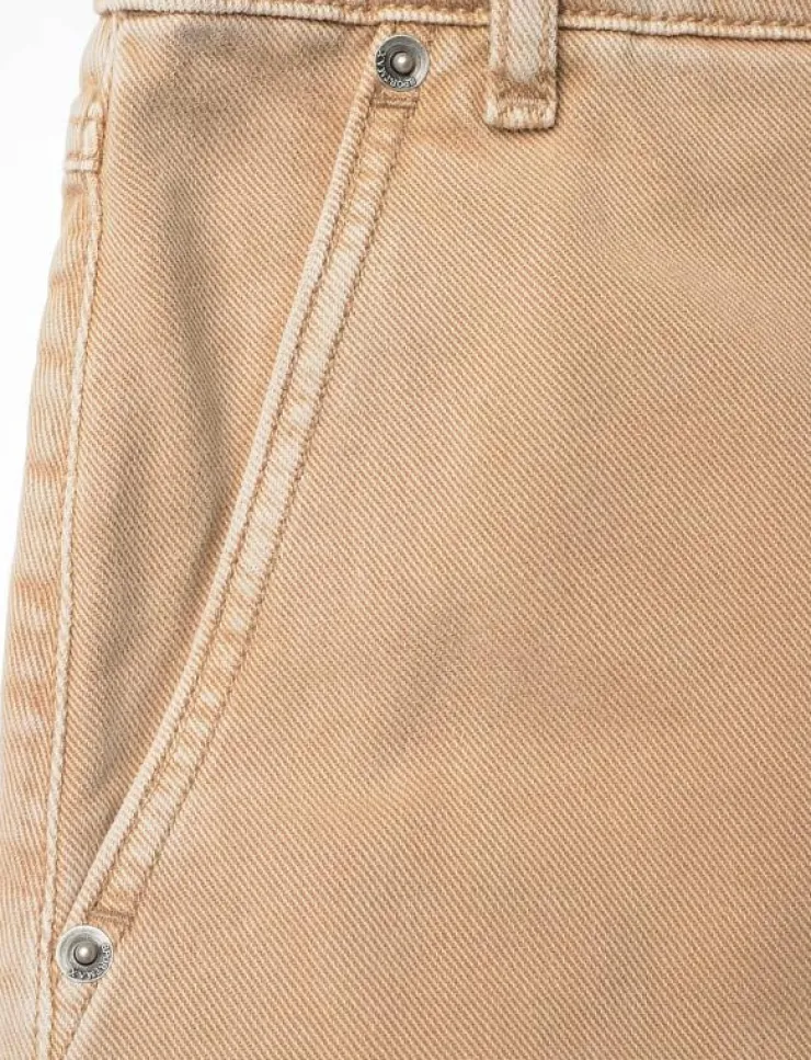 Kvinnor Sportmax Byxor|VANDA - Cargobyxor