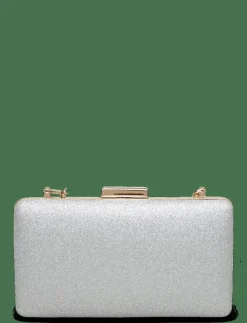 Kvinnor Pipol's Bazaar Kuvertväskor|Vania Clutch Snow - Kuvertväskor