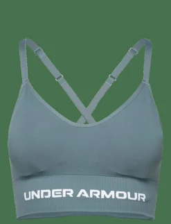 Kvinnor Under Armour Sport-Bh|Vanish Seamless Low Bra - Sport BH:ar
