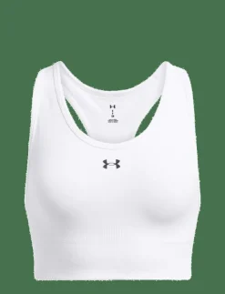 Kvinnor Under Armour Sport-Bh|Vanish Seamless Mid Bra - Sport BH:ar