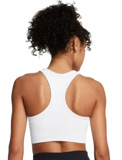 Kvinnor Under Armour Sport-Bh|Vanish Seamless Mid Bra - Sport BH:ar