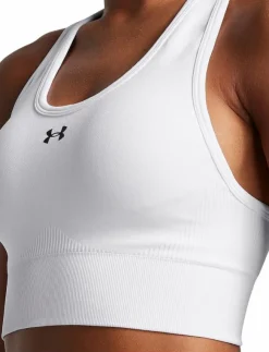 Kvinnor Under Armour Sport-Bh|Vanish Seamless Mid Bra - Sport BH:ar