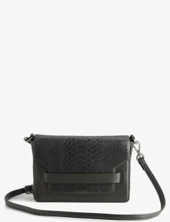 Markberg VanyaMBG Crossbody Bag, Snake - Crossbody Bags|Kvinnor Crossbody Bags|Axelremsväskor