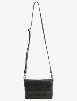 Markberg VanyaMBG Crossbody Bag, Snake - Crossbody Bags|Kvinnor Crossbody Bags|Axelremsväskor