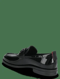 HUGO Sommarskor|Loafers|Varian_loaf_pthw - Loafers