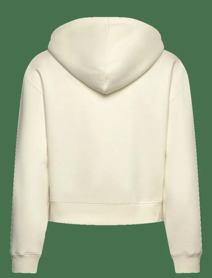 Reebok Classics VARSITY ARCH FLEECE HOODIE - Huvtröjor|Kvinnor Sweatshirts