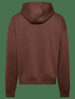 Reebok Classics VARSITY ARCH HOODIE - Huvtröjor| Sweatshirts