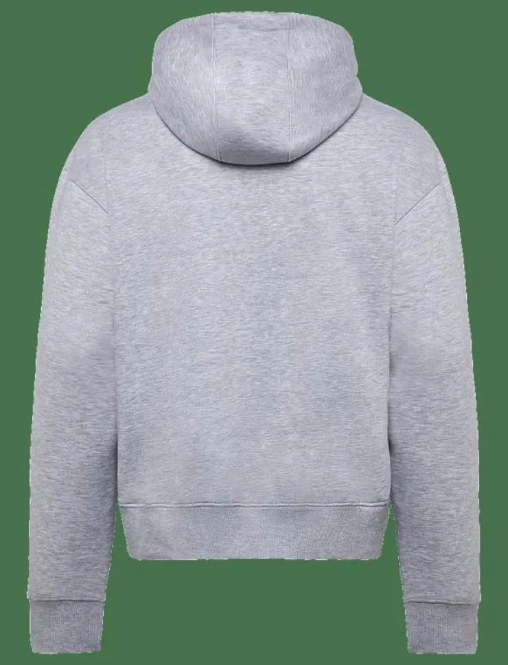 Reebok Classics VARSITY HIGH DENSITY HOODIE - Huvtröjor| Sweatshirts