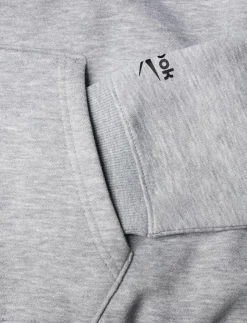 Reebok Classics VARSITY HIGH DENSITY HOODIE - Huvtröjor| Sweatshirts
