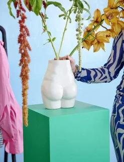 Byon Vas Nature L - Skulpturer & Porslinsfigurer| Dekorationsdetaljer