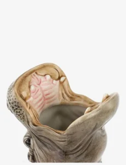 Donkey Vase - Hungry Hippo - Skulpturer & Porslinsfigurer| Dekorationsdetaljer