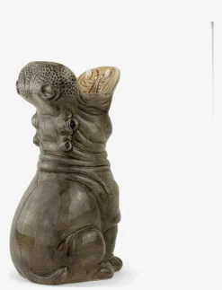 Donkey Vase - Hungry Hippo - Skulpturer & Porslinsfigurer| Dekorationsdetaljer