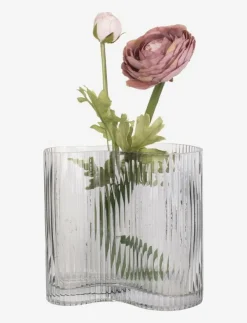 present time Vaser|Vase Allure Wave - Tulpanvas