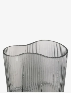 present time Vaser|Vase Allure Wave - Tulpanvas