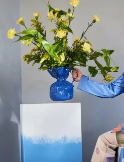 Byon Vaser|Vase Crumple - Vaser