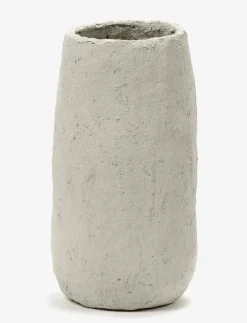 Serax VASE MARIE PAPER MACHE BY MARIE MICHIELSSEN - Krukor| Krukor