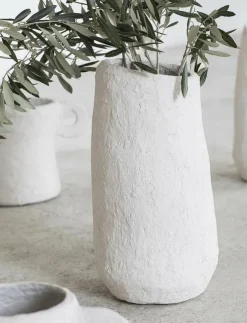 Serax VASE MARIE PAPER MACHE BY MARIE MICHIELSSEN - Krukor| Krukor