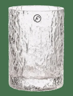 ERNST Vaser|Ljusstakar & Ljushållare|Vase/Candleholder - Cylindervas