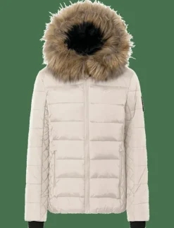 Kvinnor Five Seasons Jackor|VEGA JKT W - Dunjackor