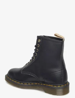 Dr. Martens Kängor|Vegan 1460 - Platta ankelboots