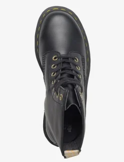 Dr. Martens Kängor|Vegan 1460 - Platta ankelboots