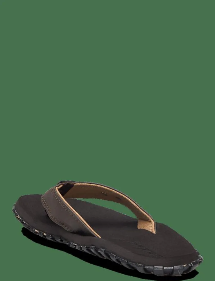 Kvinnor Gumbies Flip Flops|VEGOVERT - Flip Flops