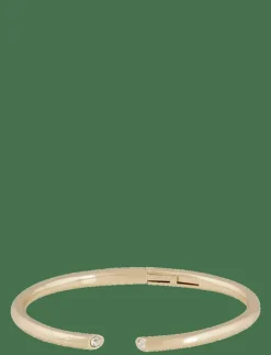SNÖ of Sweden Veil crystal brace - Onesize - Bangles|Kvinnor Smycken