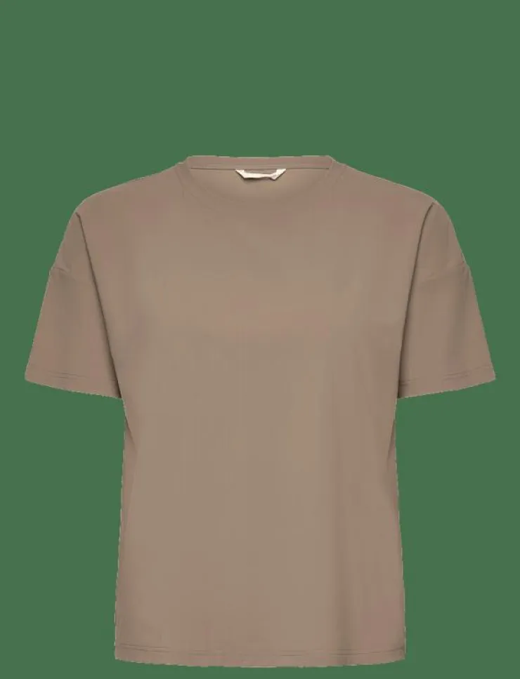 Kvinnor Rethinkit Studios Sport|Vela Loose Tee - T-Shirts