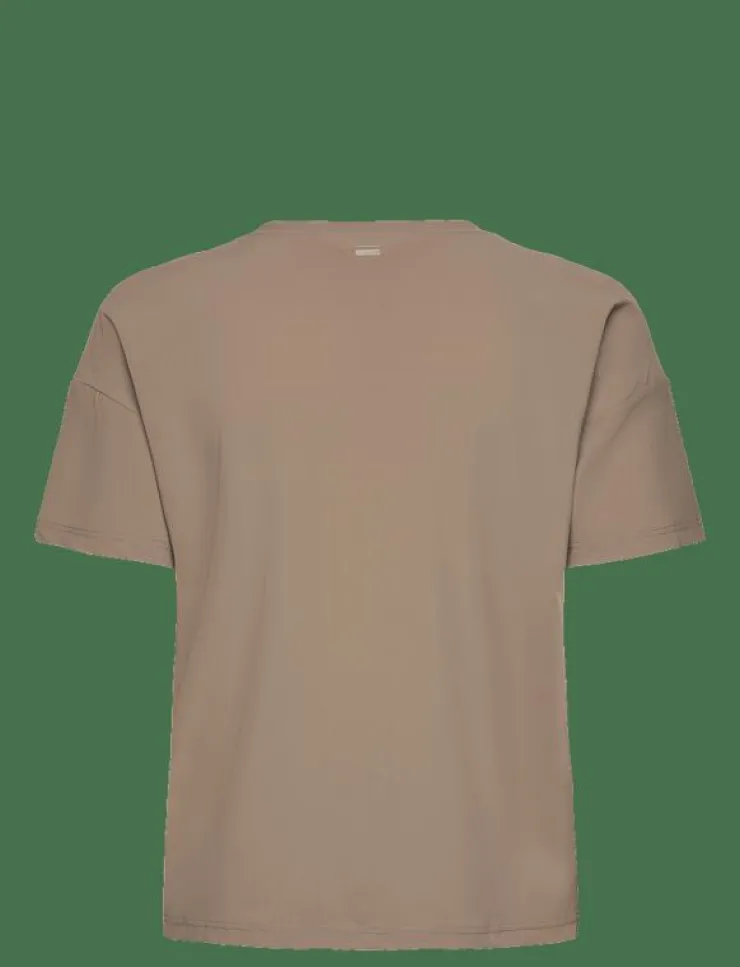 Kvinnor Rethinkit Studios Sport|Vela Loose Tee - T-Shirts