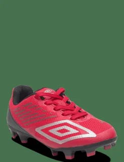 Barn Umbro Sport För Barn|Sportskor|Velocita Decima Team FG Jr - Fotbollsskor