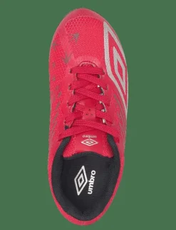 Barn Umbro Sport För Barn|Sportskor|Velocita Decima Team FG Jr - Fotbollsskor