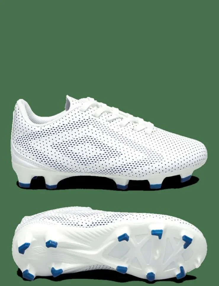 Umbro Velocita Matrix League FG Jr - Fotbollsskor|Barn Sportskor|Fotbollsskor