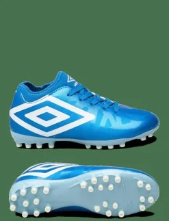 Barn Umbro Fotbollsskor|Sportskor|Velocita VI 1.0 AG Jr - Fotbollsskor