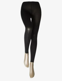 Kvinnor Wolford Strumpbyxor|Velvet 66 Leggings - Strumpbyxor