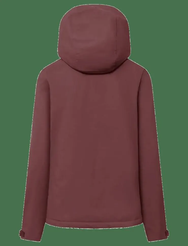 Five Seasons VEMDALEN JKT W - Friluftsjacka|Kvinnor Jackor