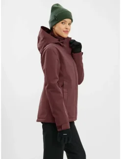 Five Seasons VEMDALEN JKT W - Friluftsjacka|Kvinnor Jackor
