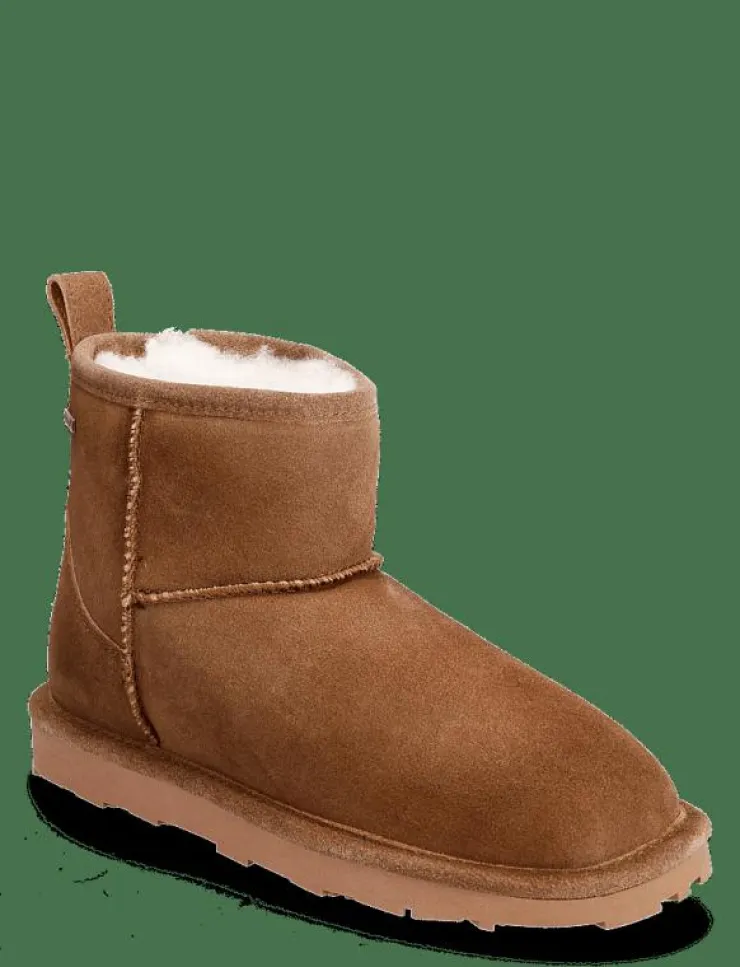 Kvinnor Axelda Boots|Venezia WP - Teddy boots