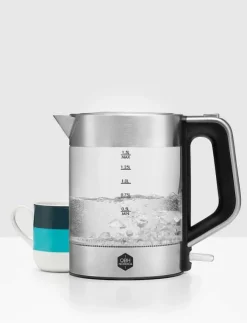 OBH Nordica Venice kettle 1,5 l. cordless - Vattenkokare| Köksmaskiner