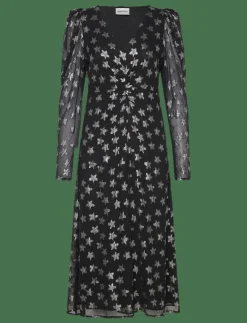 Fabienne Chapot Vera Dress - Midiklänningar|Kvinnor Klänningar