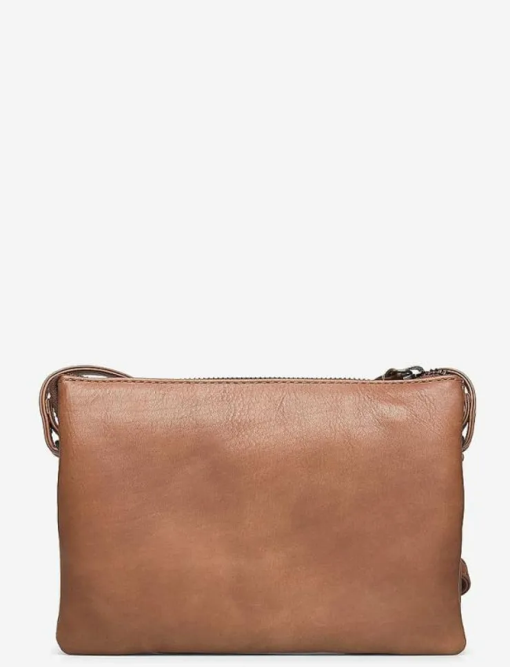 Kvinnor Markberg Axelremsväskor|VeraMBG Crossbody Bag, Antique - Crossbody Bags