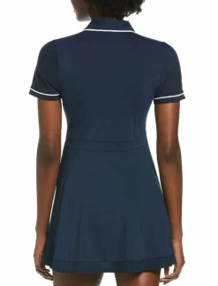 Original Penguin Golf VERONICA DRESS - Klänningar|Kvinnor Klänningar & Kjolar