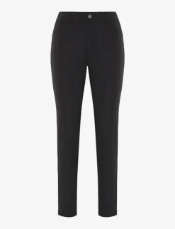 Kvinnor Original Penguin Golf Byxor|Veronica 5-pocket pant - Golfbyxor