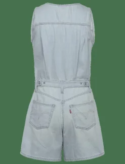 Levi's® VEST ROMPER ROM COM - Jumpsuits|Kvinnor Jumpsuits