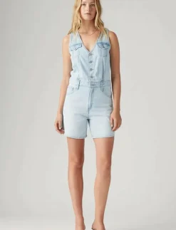 Levi's® VEST ROMPER ROM COM - Jumpsuits|Kvinnor Jumpsuits