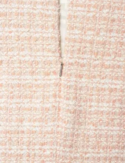 BOSS Vetona - Stickad kjol|Kvinnor Plus Size & Curvy|Kjolar