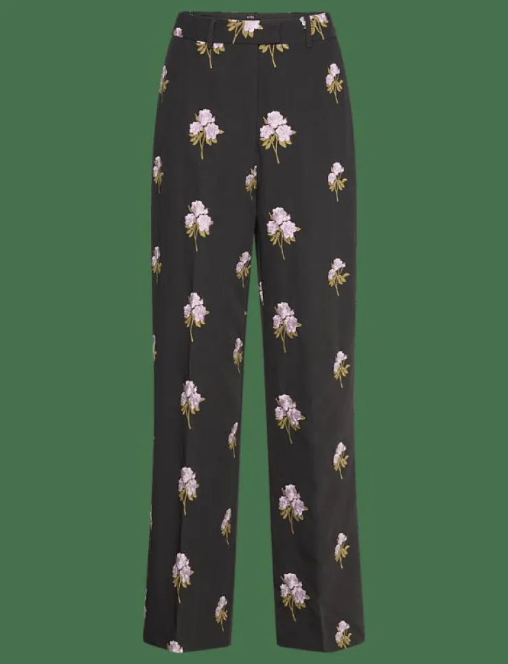 crās Vickycras Pants - Raka byxor|Kvinnor Byxor