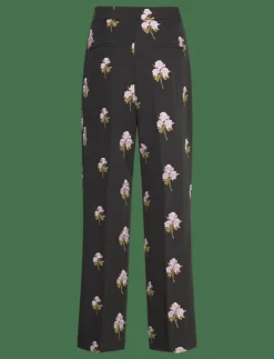 crās Vickycras Pants - Raka byxor|Kvinnor Byxor
