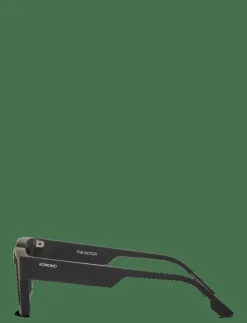 Komono Victor Carbon - D-form|Kvinnor Solglasögon