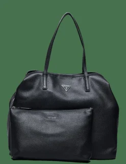 GUESS VICTTORIA LARGE 2 IN 1 TOTE - Shoppers|Kvinnor Shoppingväskor & Totes